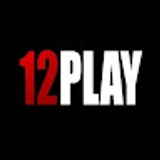 The "12play" user's logo