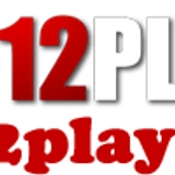 The "Nhà Cái 12PLAY" user's logo