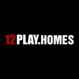 The "12Play - Nhà Cái Cá Cược Thể Thao, Casino Online, Slot Game Uy Tín 2025" user's logo