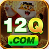 The "12Q – Site Oficial" user's logo