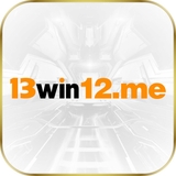 The "13WIN12" user's logo