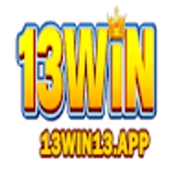 The "13Win13" user's logo