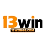 The "13Win688 com" user's logo