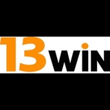 The "13win8me" user's logo