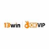 The "13WIN - 13WIN COM CHÍNH THỨC - TẶNG 88K 2025" user's logo