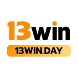 The "13winday" user's logo