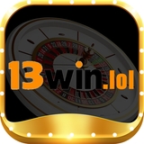The "13winlol" user's logo