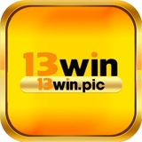 The " 13Win - Trang Chủ Nhà Cái 13Win.COM Đăng Nhập | Đăng Ký #2025" user's logo