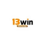 The "13Win red" user's logo