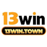 The "13win" user's logo