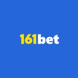 The "161bet" user's logo