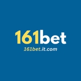 The "161Bet" user's logo