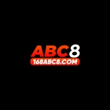 The "ABC8" user's logo