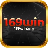 The "169winorg" user's logo