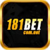 The "181betcomnet" user's logo
