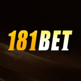 The "181BET" user's logo