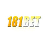 The "181betsnet" user's logo
