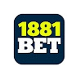 The "1881bet" user's logo