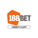 The "188Bet" user's logo