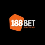 The "188BET" user's logo