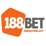 The "Trang chủ 188Bet" user's logo