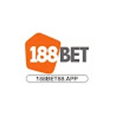 The "188Bet" user's logo