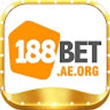 The "Nhà cái 188BET" user's logo