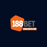 The "188BET" user's logo