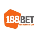 The "188BET – LINK TRUY CẬP 188 BET UY TÍN MỚI NHẤT 2025" user's logo
