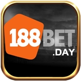 The "188bet" user's logo