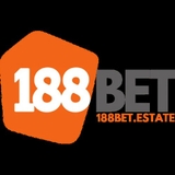 The "188Bet" user's logo