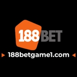 The "188betgame1com" user's logo