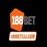The "Nhà cái 188BET" user's logo