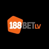 The "188BET LV" user's logo