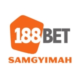 The "188Bet" user's logo