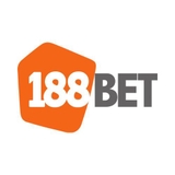 The "188bet" user's logo