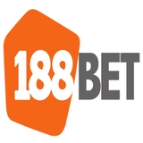 The "Nhà Cái 188Bet" user's logo