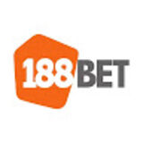 The "188Bet" user's logo
