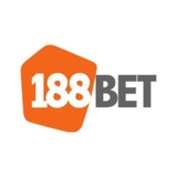 The "188BET" user's logo