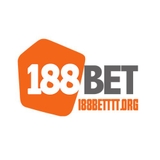 The "188bettttorg" user's logo