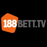 The "Nhà cái 188bet" user's logo