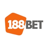 The "188Bet - Website 188 Bet Chính Thức 2025 - 188bettz.com" user's logo