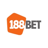 The "188bet" user's logo