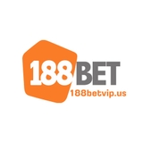 The "188betvipus" user's logo