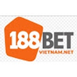 The "188BET" user's logo
