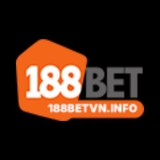 The "188betvninfo" user's logo