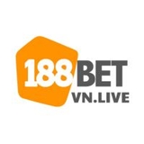 The "Nhà cái 188BET" user's logo