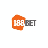 The "188bet" user's logo