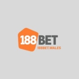 The "188betwales" user's logo
