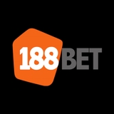 The "188bet" user's logo